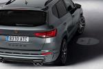 Cupra Ateca 2018 года (WW)